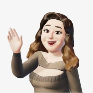 Meet your Posher, Hazel